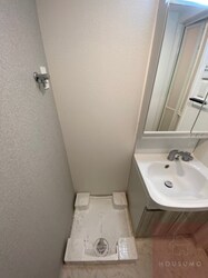 S-RESIDENCE新大阪Rishの物件内観写真